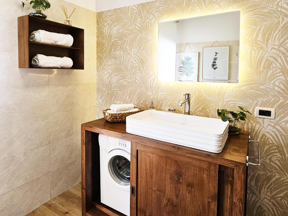 12 Min Da Venezia - Enide Luxury House Apartment Mira Luaran gambar