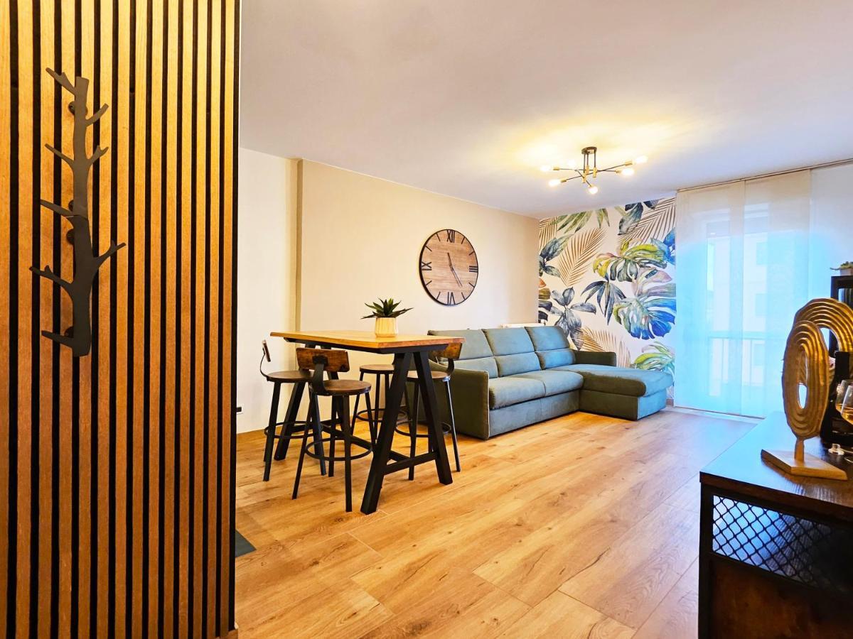 12 Min Da Venezia - Enide Luxury House Apartment Mira Luaran gambar