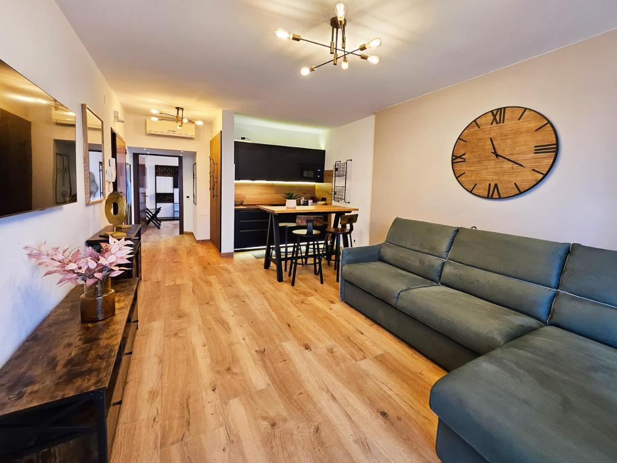 12 Min Da Venezia - Enide Luxury House Apartment Mira Luaran gambar