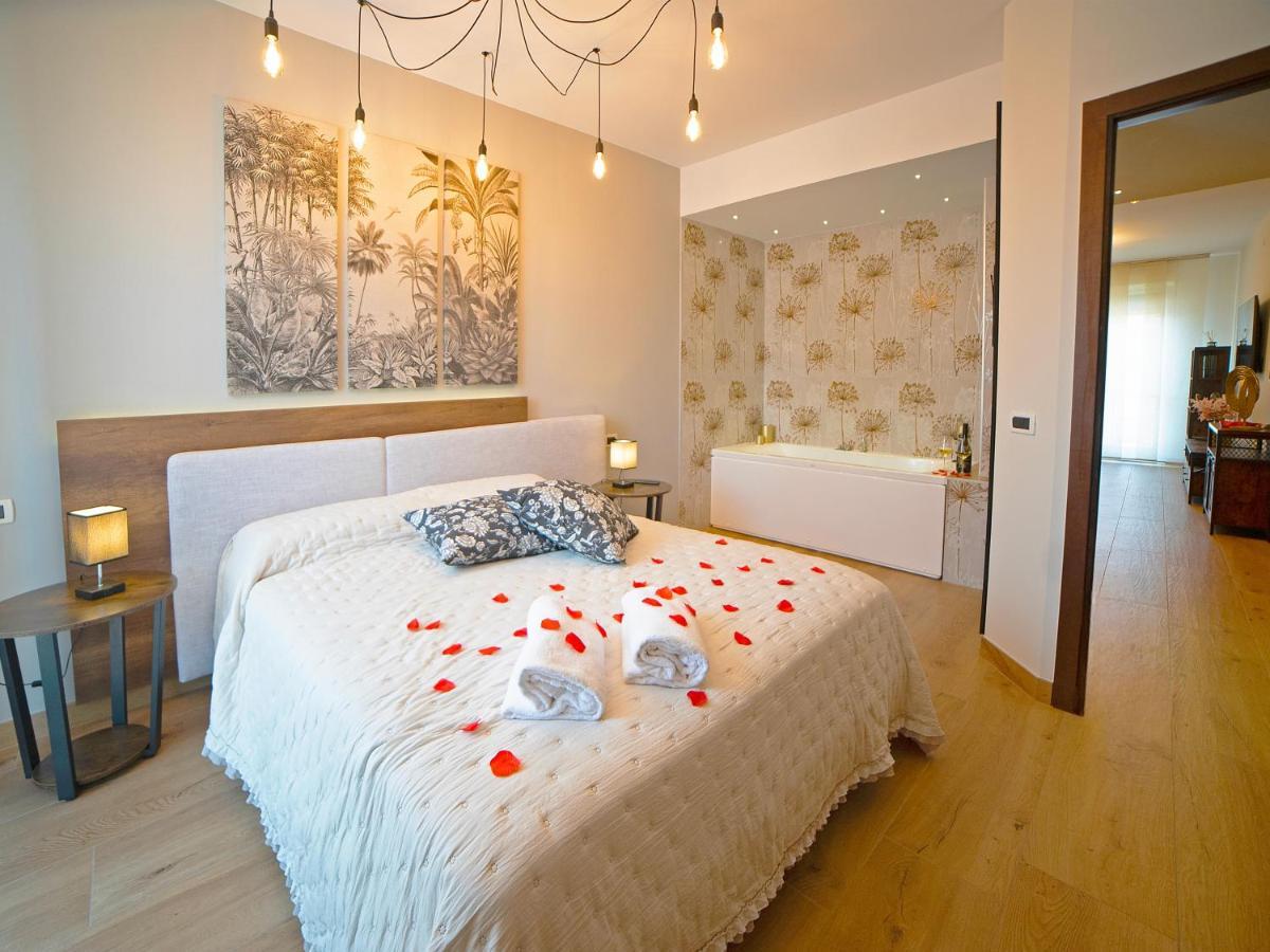 12 Min Da Venezia - Enide Luxury House Apartment Mira Luaran gambar